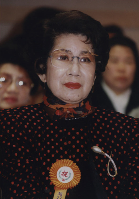 백설희 젊은 시절│‘봄날은 간다’의 주인공, 전영록의 어머니 백설희