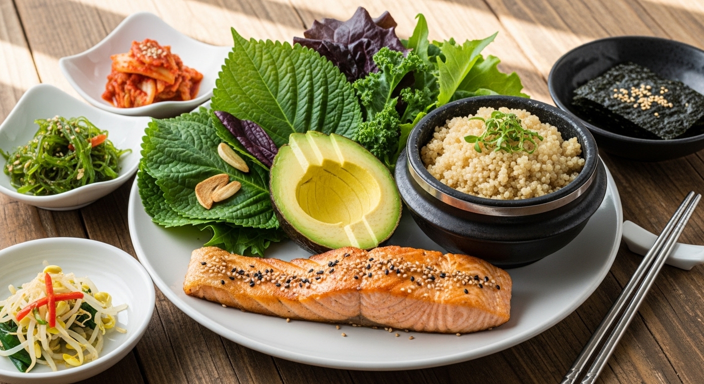 당뇨, 만성염증, 인슐린저항성