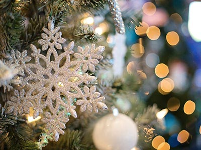 연말 크리스마스 이미지