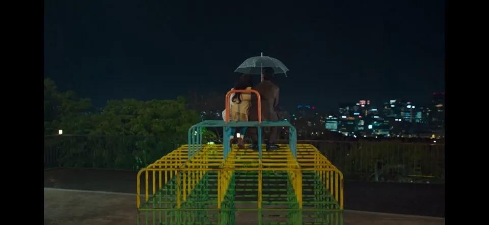 엄마친구아들 2회 줄거리 다시보기