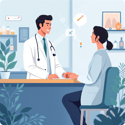 부산 수영구 보건소 금연 클리닉 이미지