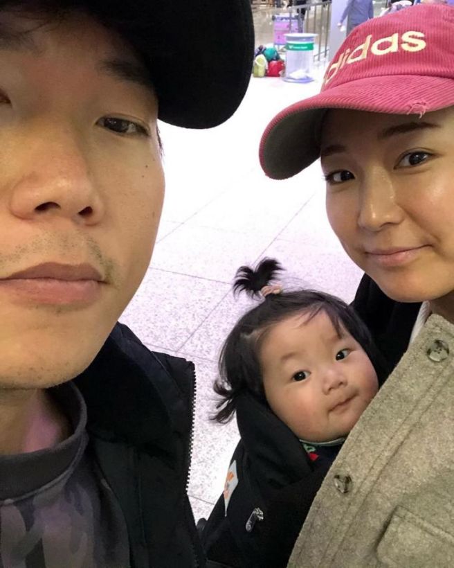 송진우 배우 프로필