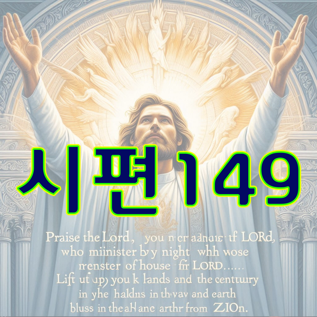 시편 149편