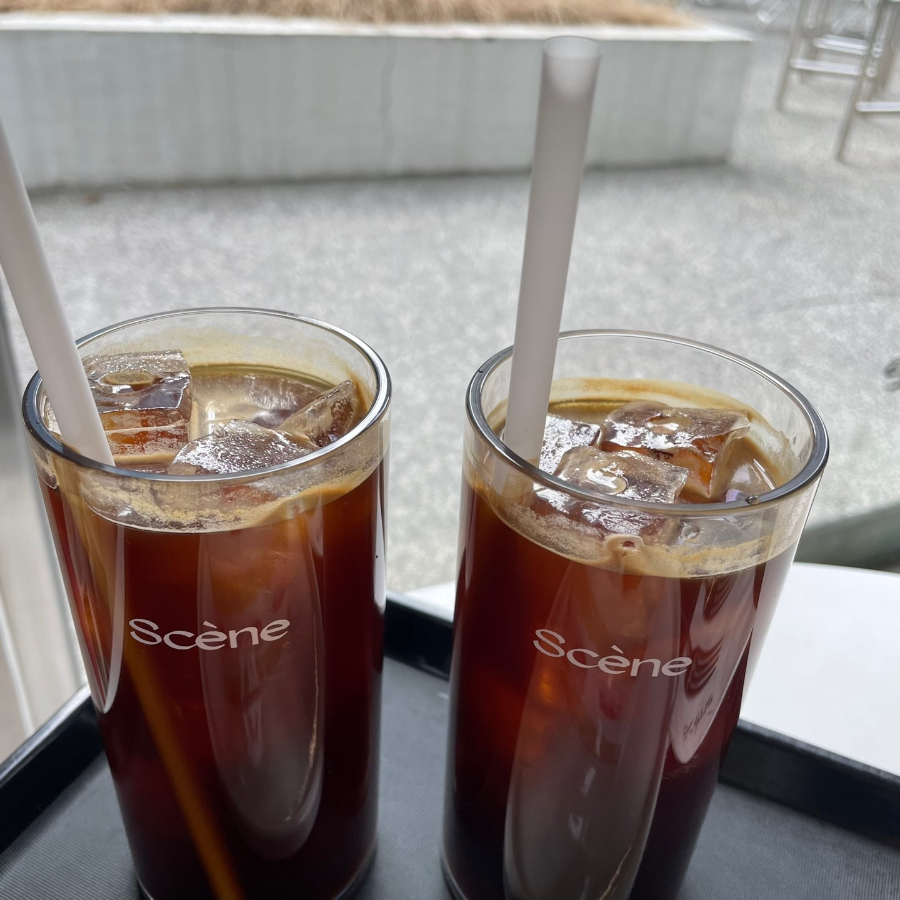 아메리카노