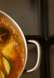 고추장찌개 만드는법