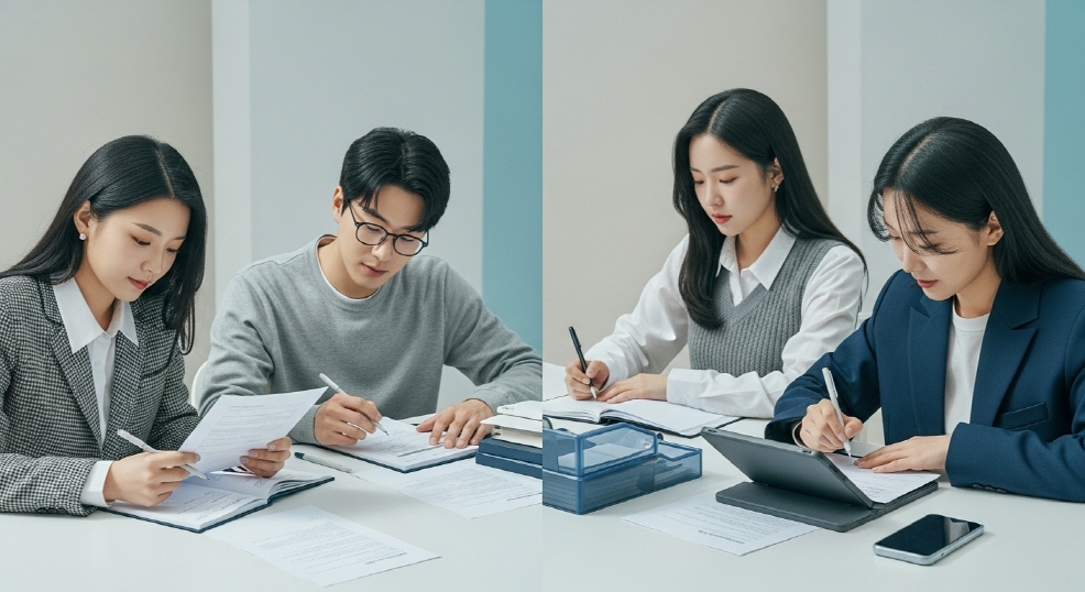 청년 수급자