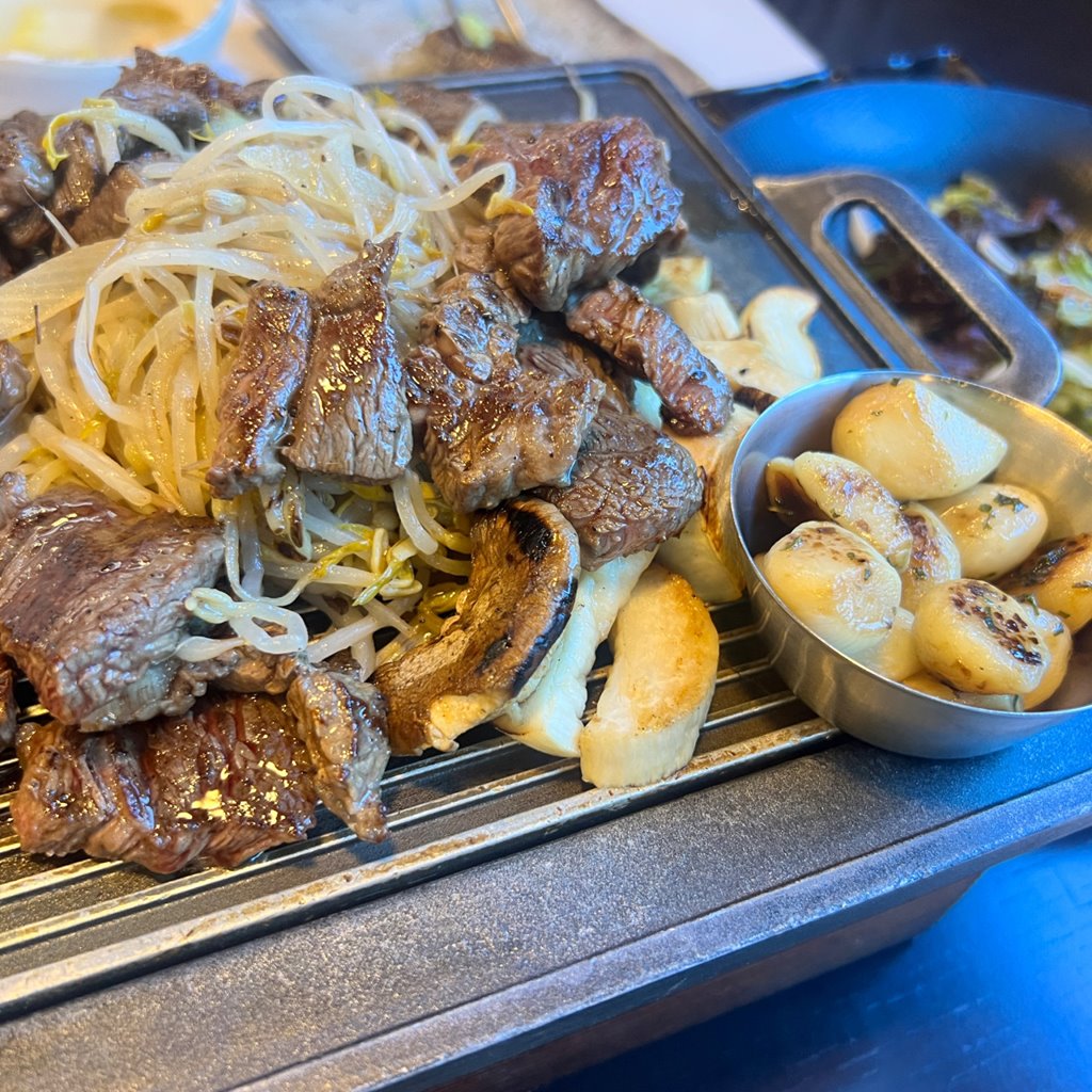 260도 분당점