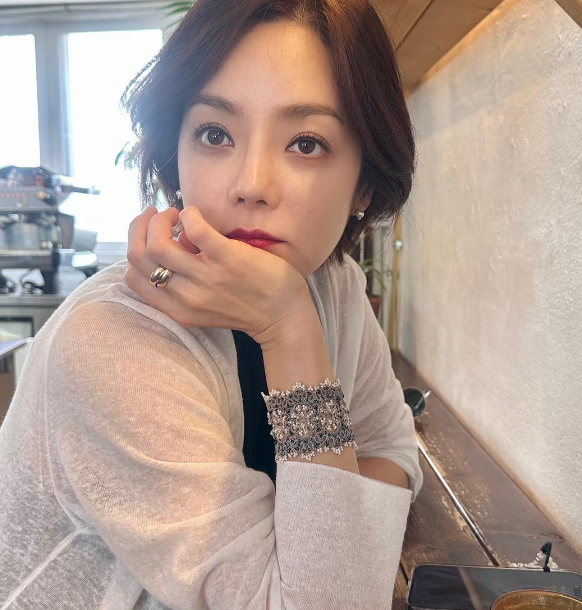 채림 전남편