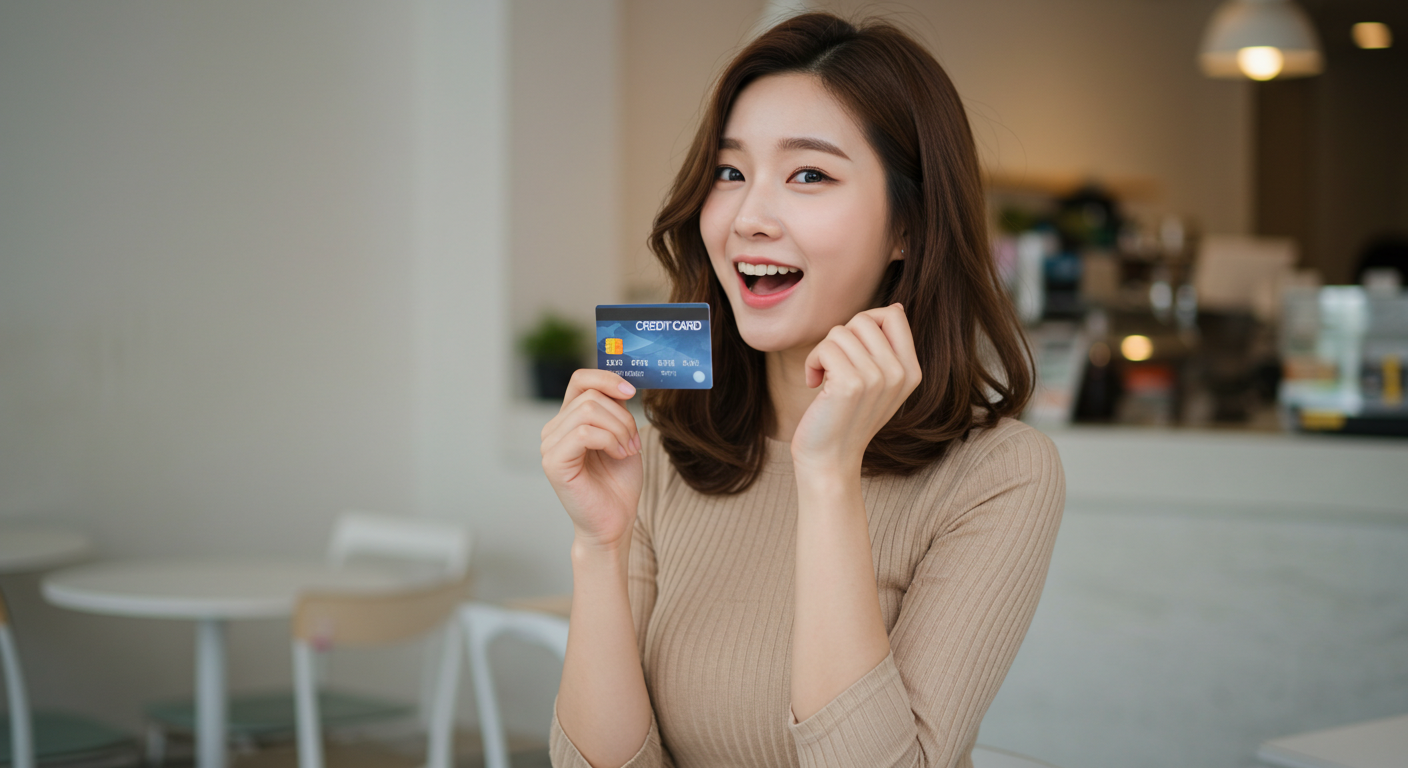 아멕스 골드 vs 블루 vs 플래티넘