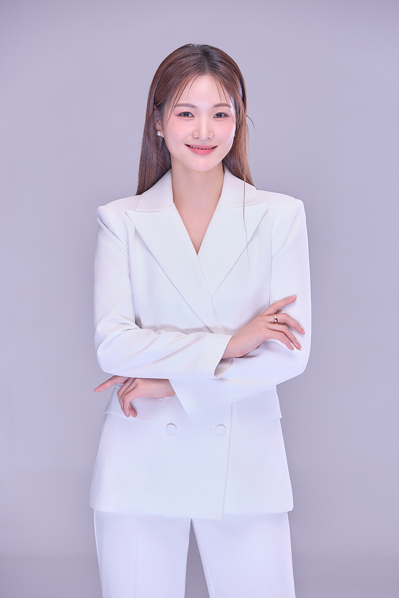 김채이 배우