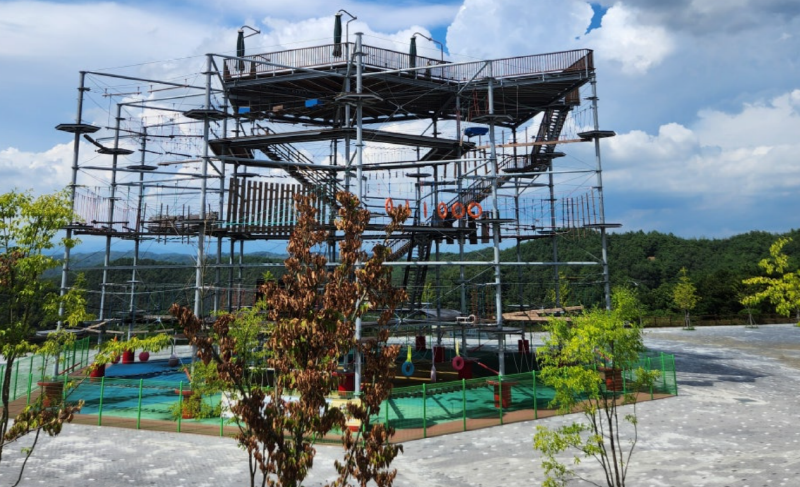 영주 어드벤처캐슬