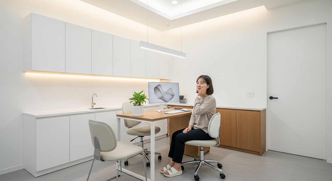 이건 위험해요! 병원에 꼭 가야 하는 통증 유형