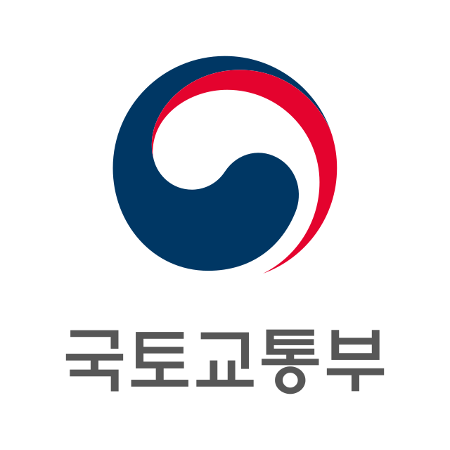 국토교통부 누리집 홈페이지