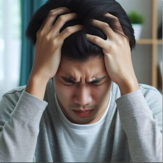 아세트아미노펜 효능, 두통 개선