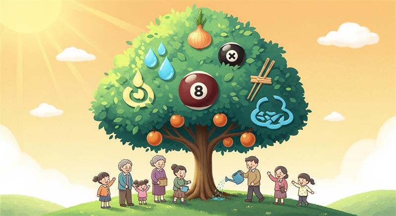 일상 속 일본어 잔재, 순화해서 사용해요