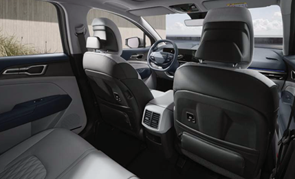 2025 스포티지 가격대별 트림 비교 내가 선택할 트림은?