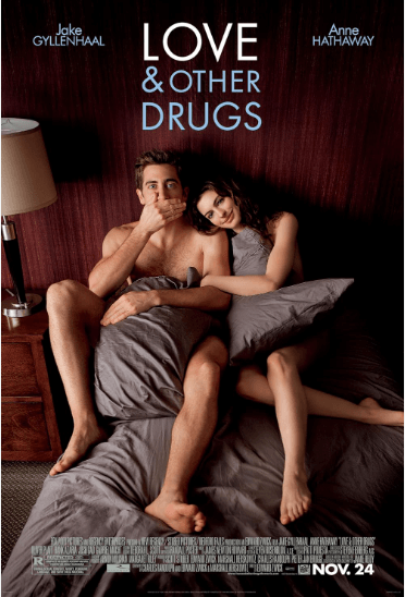 러브 앤 드럭스(Love and Other Drugs)