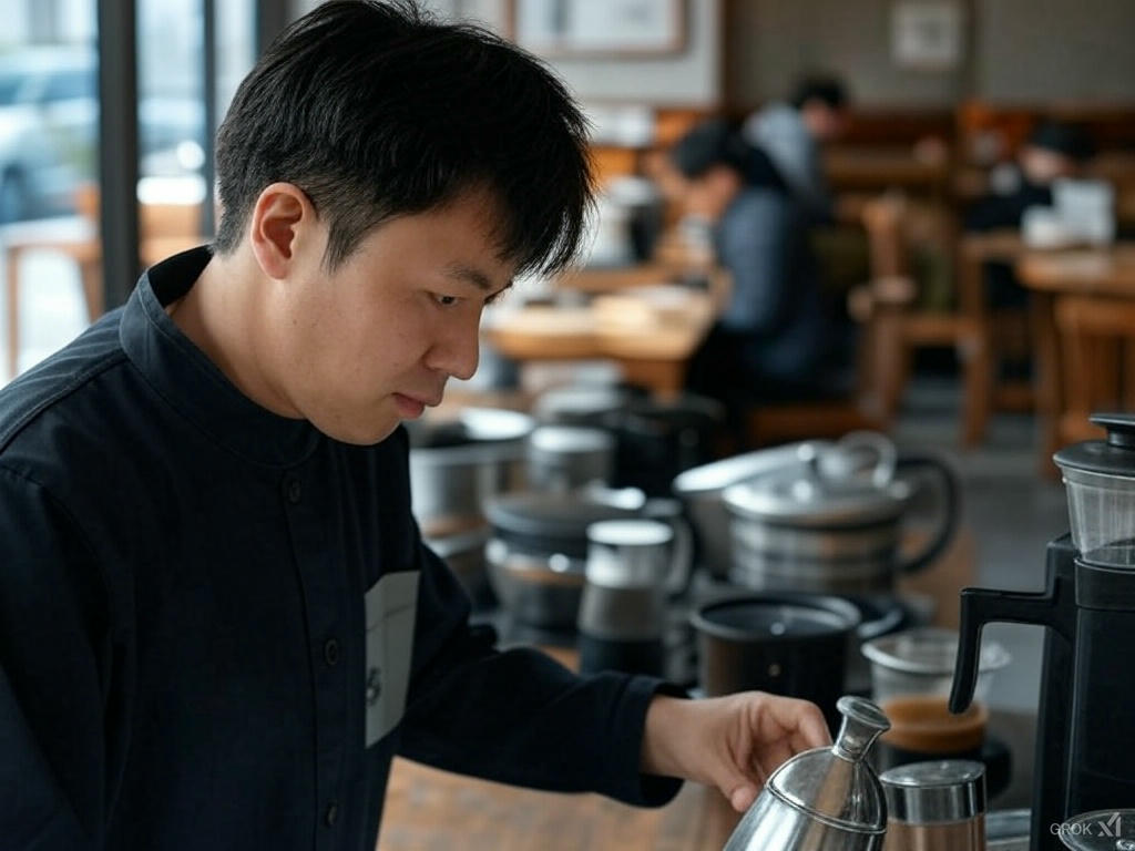 아르바이트