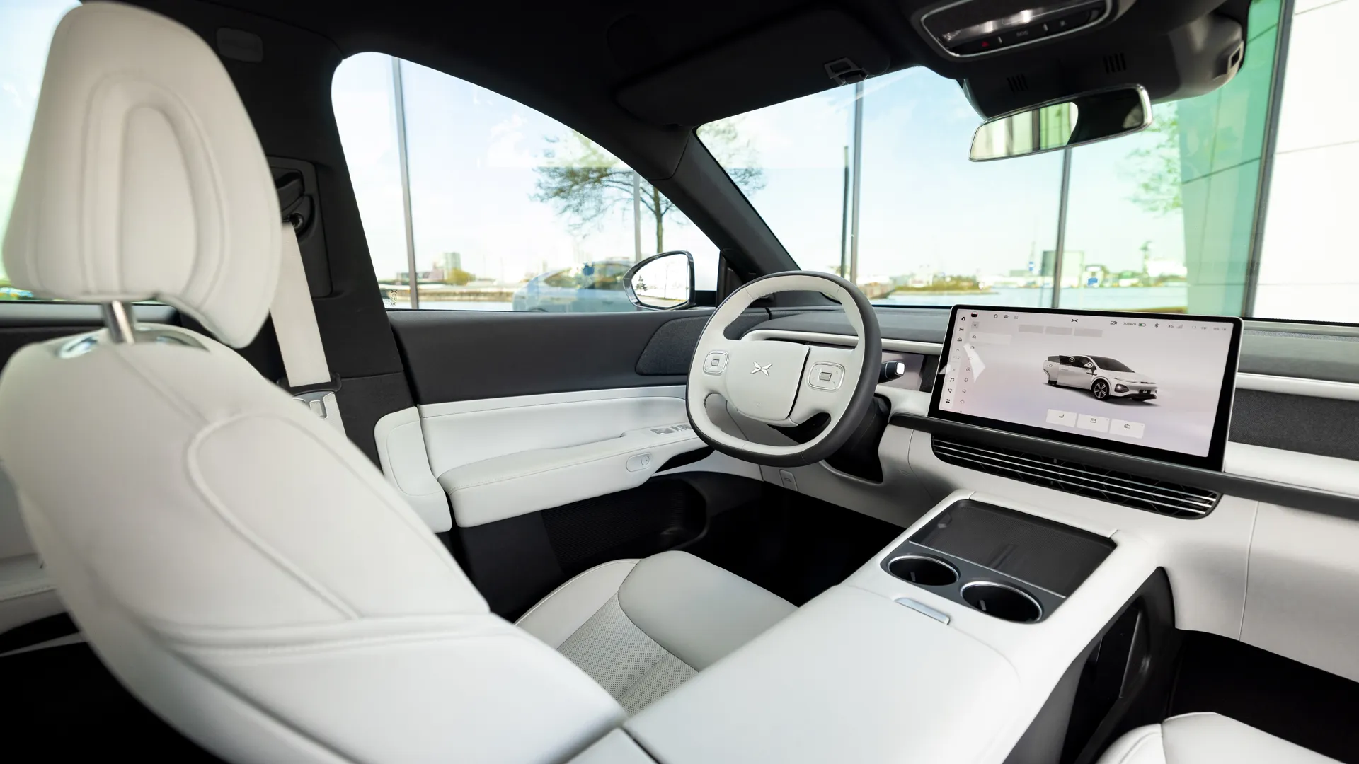 샤오펑 G6 이미지