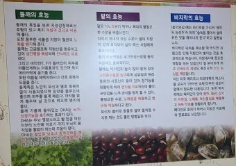 바지락 효능 보관방법 씻는법 해감시키는법_12