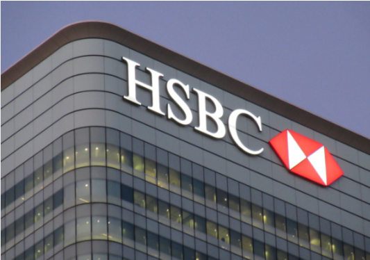 HSBC