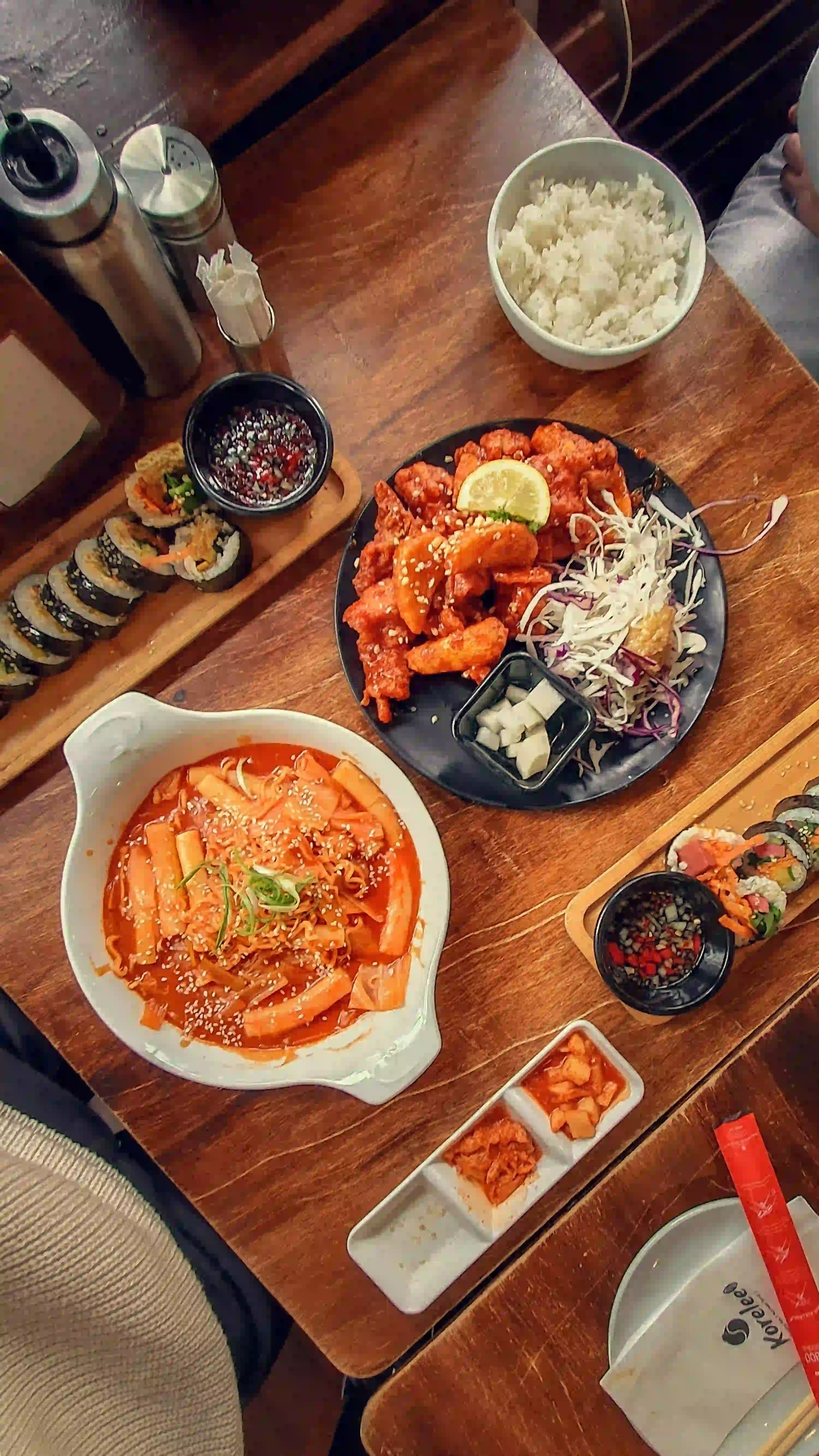 봄동 겉절이 황금레시피 (+만드는법 양념장 봄동김치 요리 봄동무침)