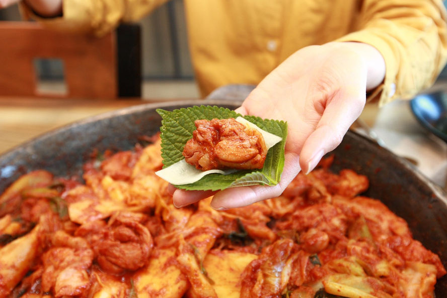 춘천 닭갈비