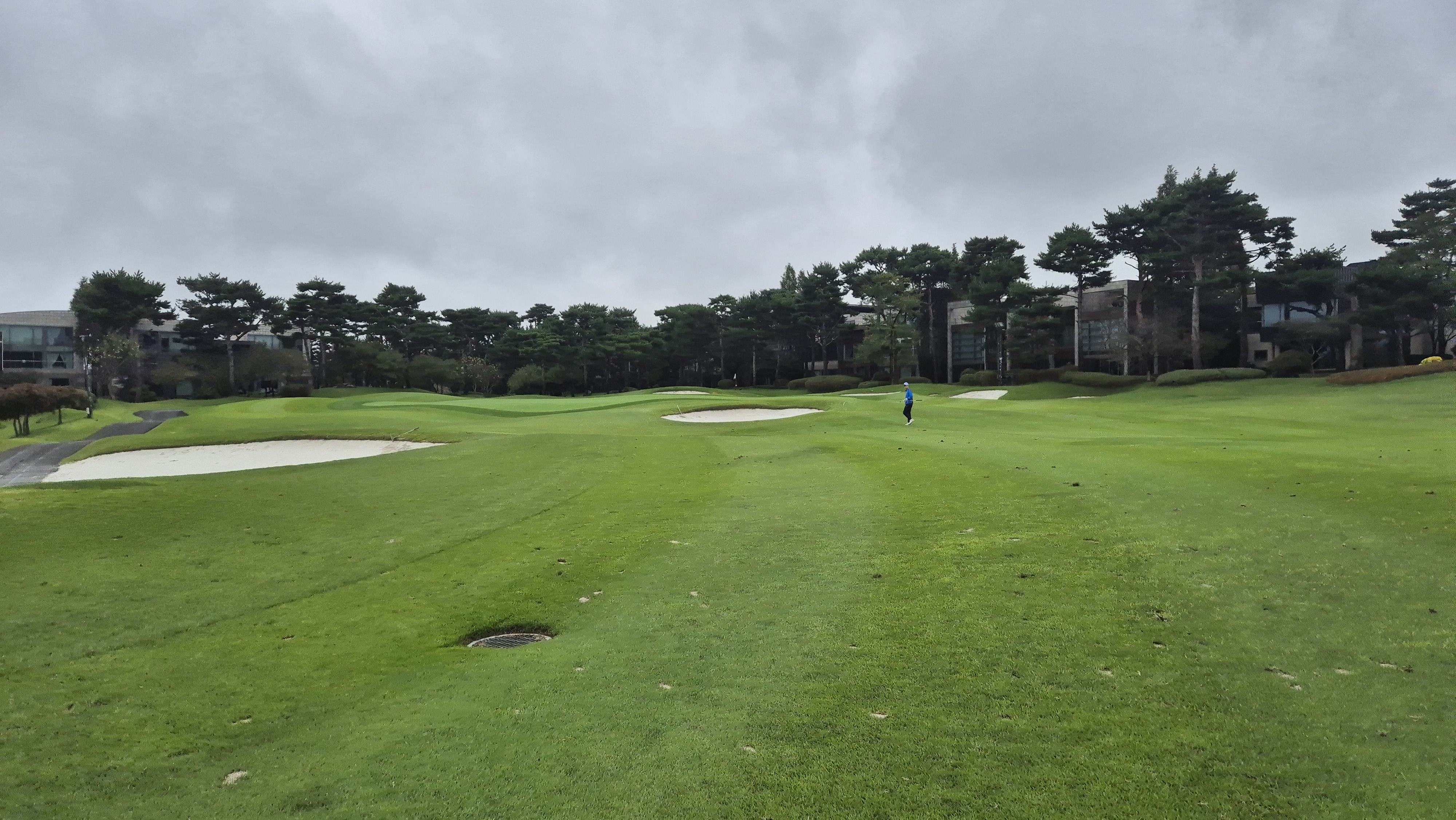 파인스톤cc 스톤 코스