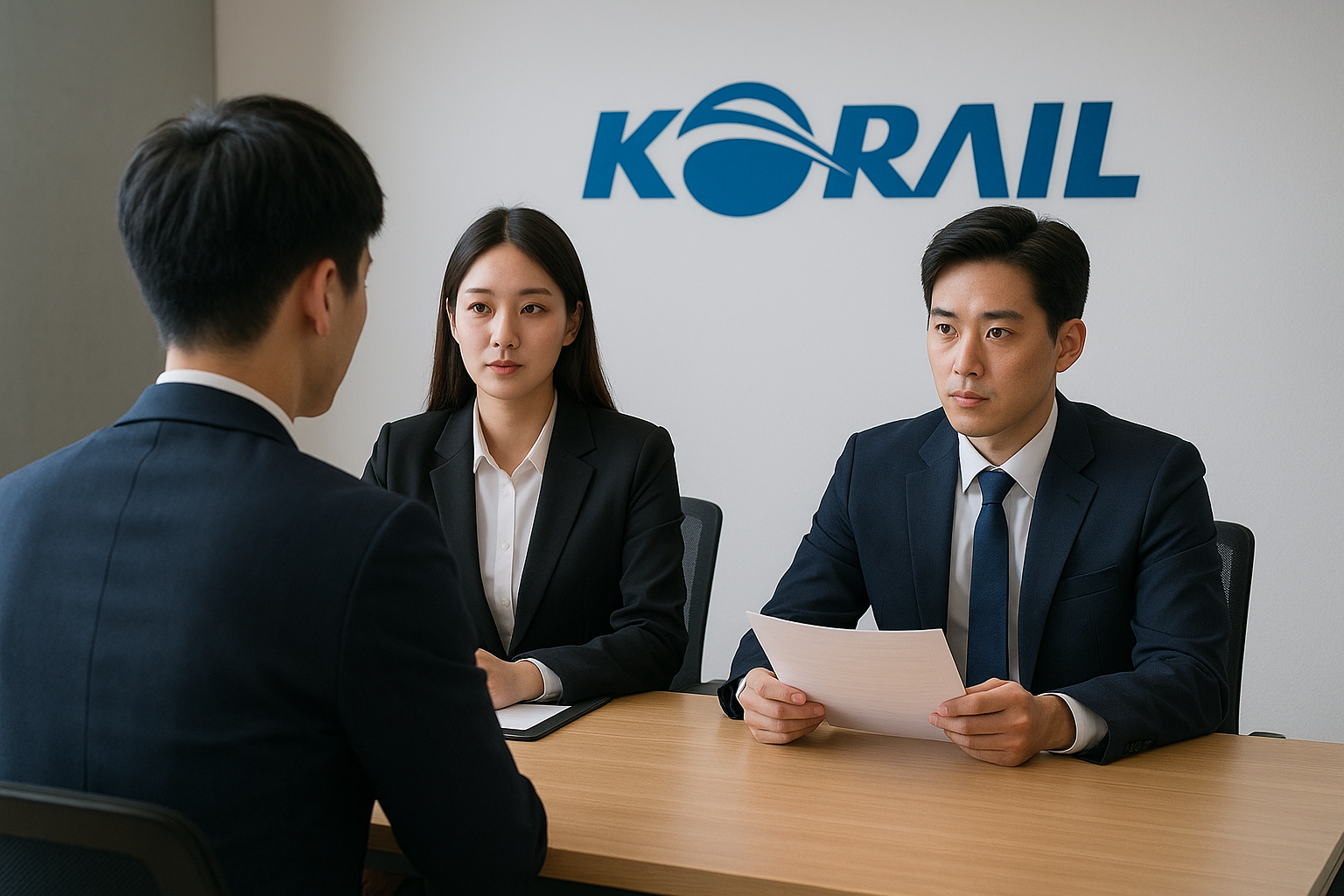 한국철도공사 코레일 2025년 하반기 채용형인턴 공고 상세 분석