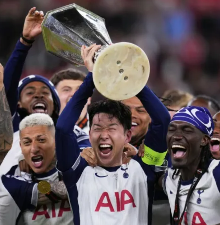 유로파 우승 혜택