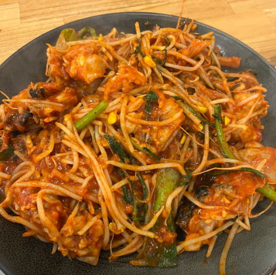 생생정보 고수의부엌 바닷가재해물탕 인천 부평구 대하해물탕