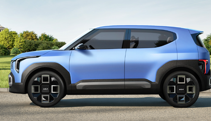 기아 EV2 가격 제원 유지비 2025