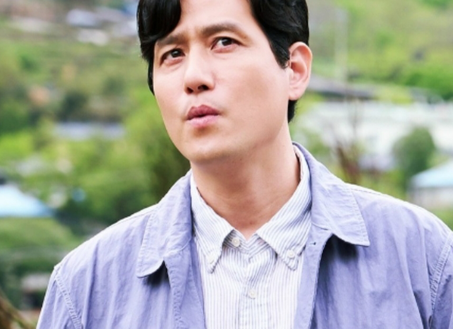 첫사랑을 위하여 등장인물