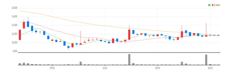 바디텍메드 주봉