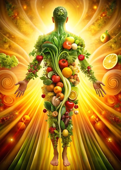 근육량을 유지하면서 체지방만 줄이는 다이어트 전략