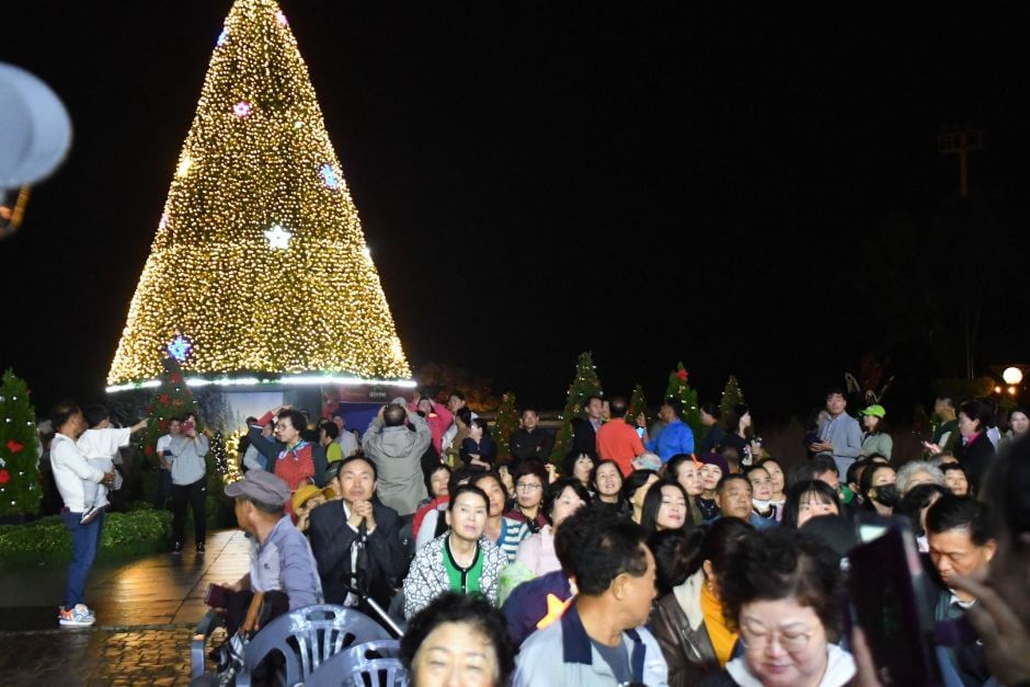 대한민국 국향대전 일정 대한민국 국향대전 먹거리 대한민국 국향대전 입장료