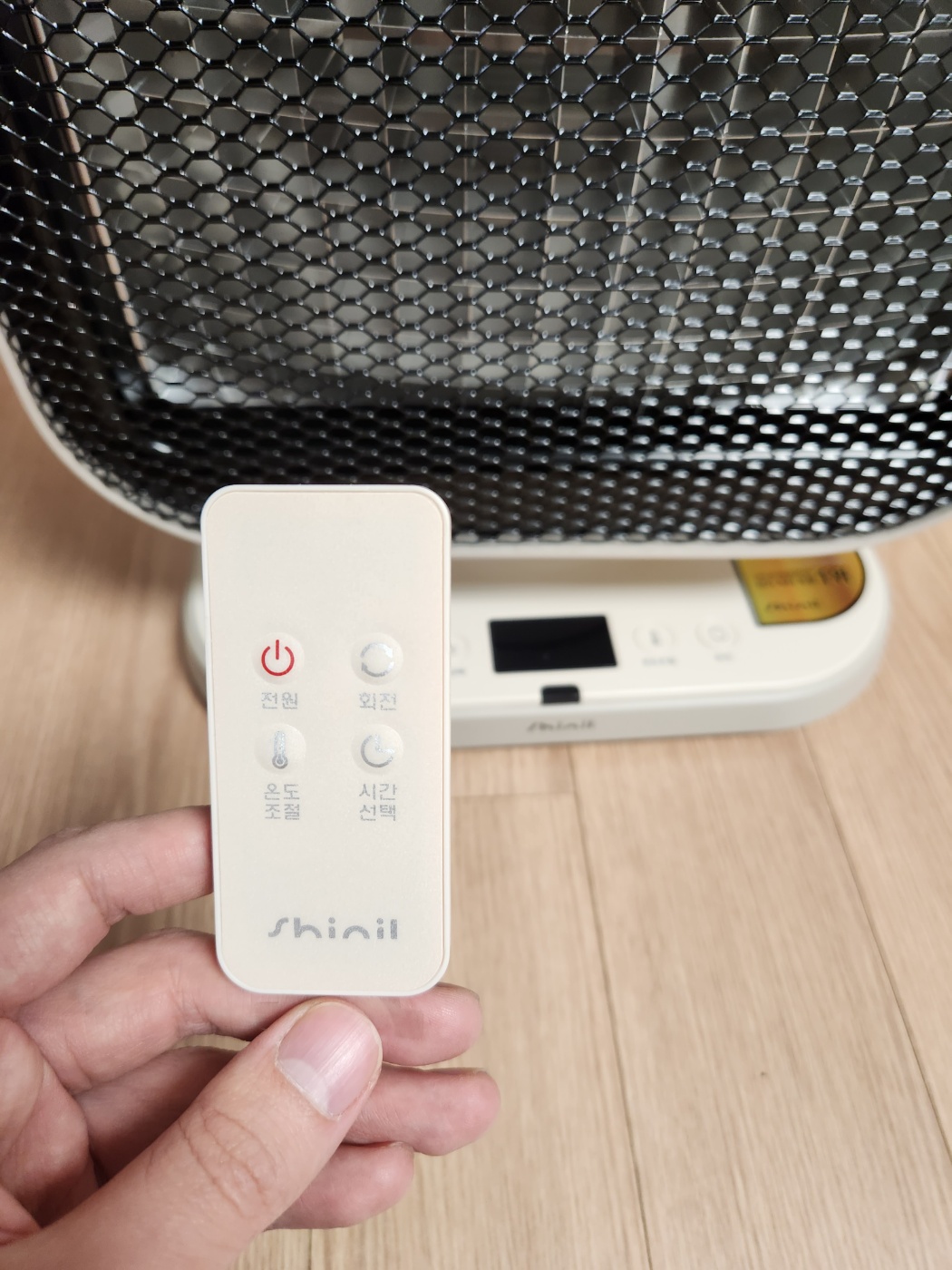 신일 전기히터 추천