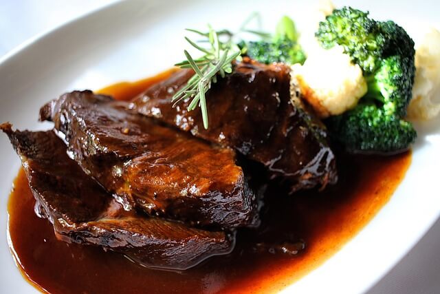 콜리플라워 스테이크2