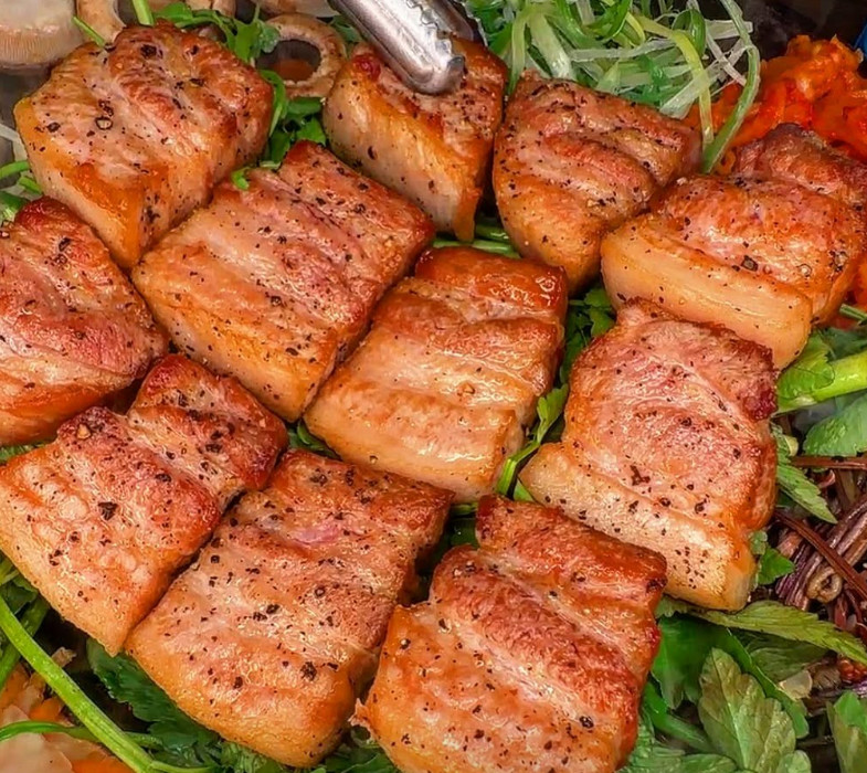 생방송투데이 육즙 터지는 안창 갈비