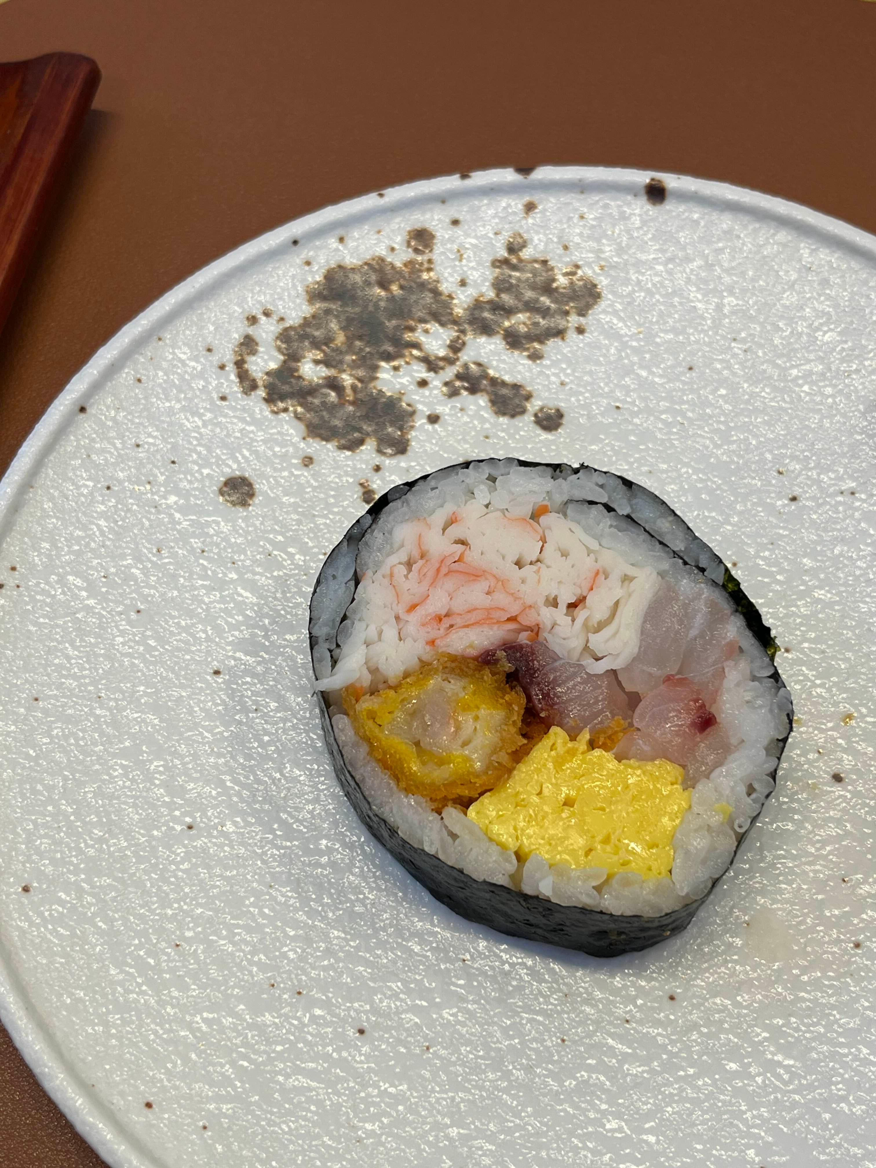 신림 오마카세 오사이초밥