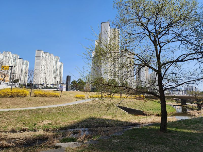 제천뜰근린공원