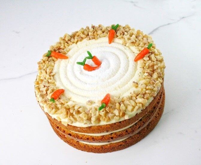 다재다능한 야채 당근 01