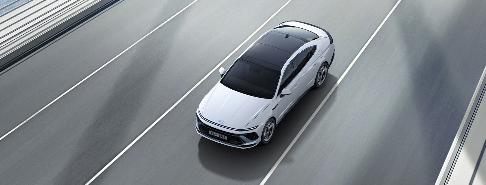 쏘나타 하이브리드