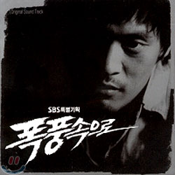 드라마 폭풍속으로