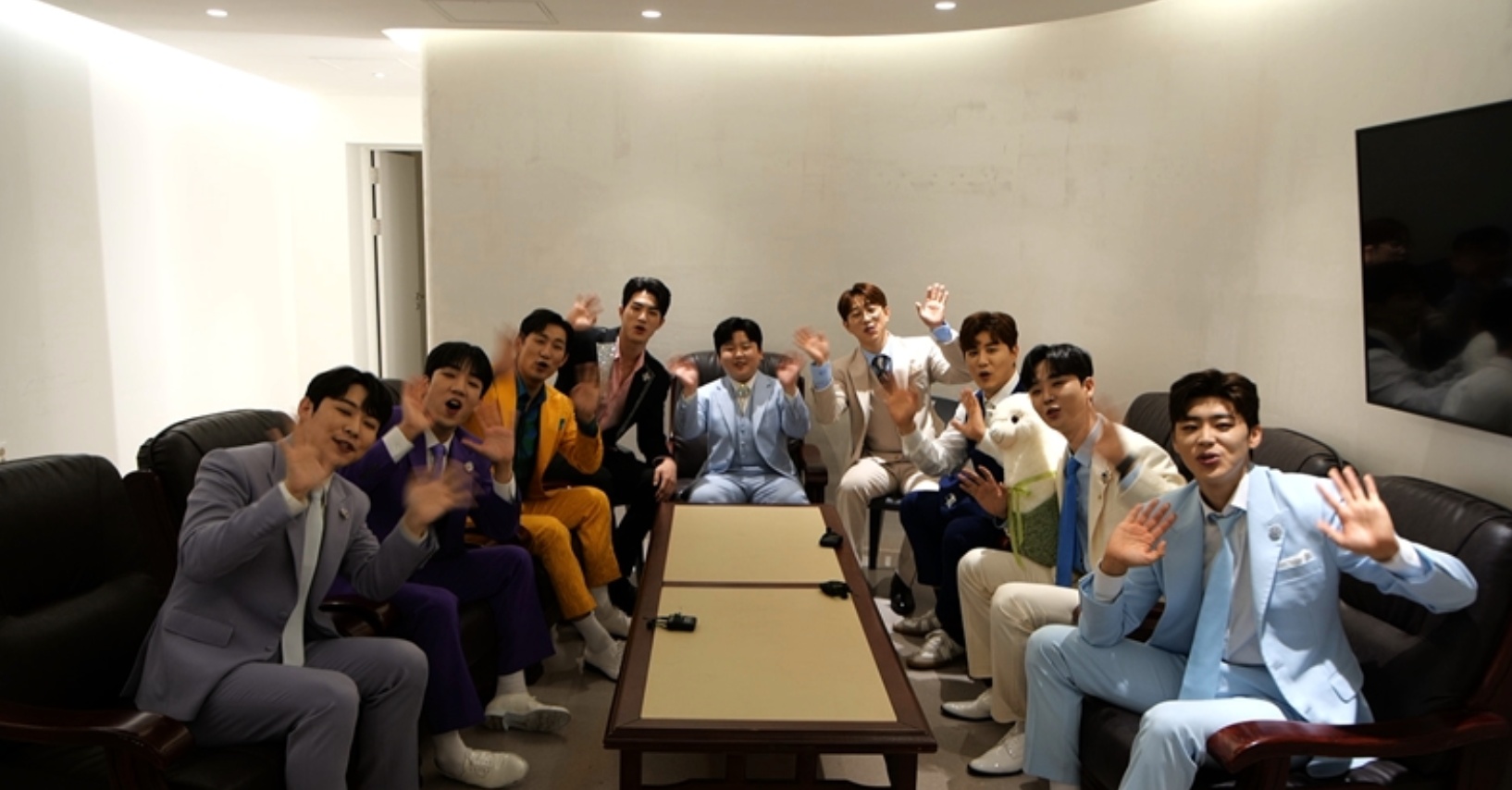 미스터트롯2 전국투어 콘서트