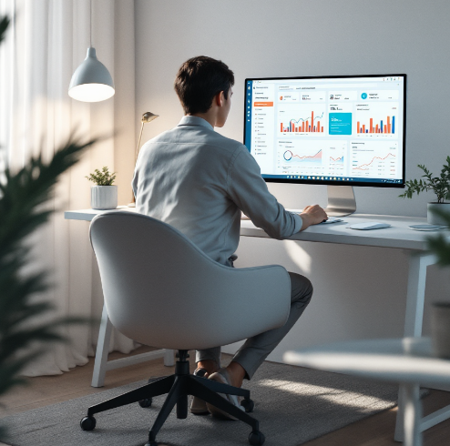 시스템으로 발전할 수 있습니다.