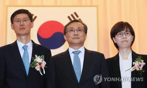 문형배 헌법재판관 법조 경력