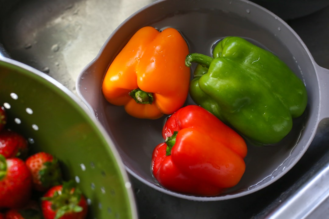 Pepper