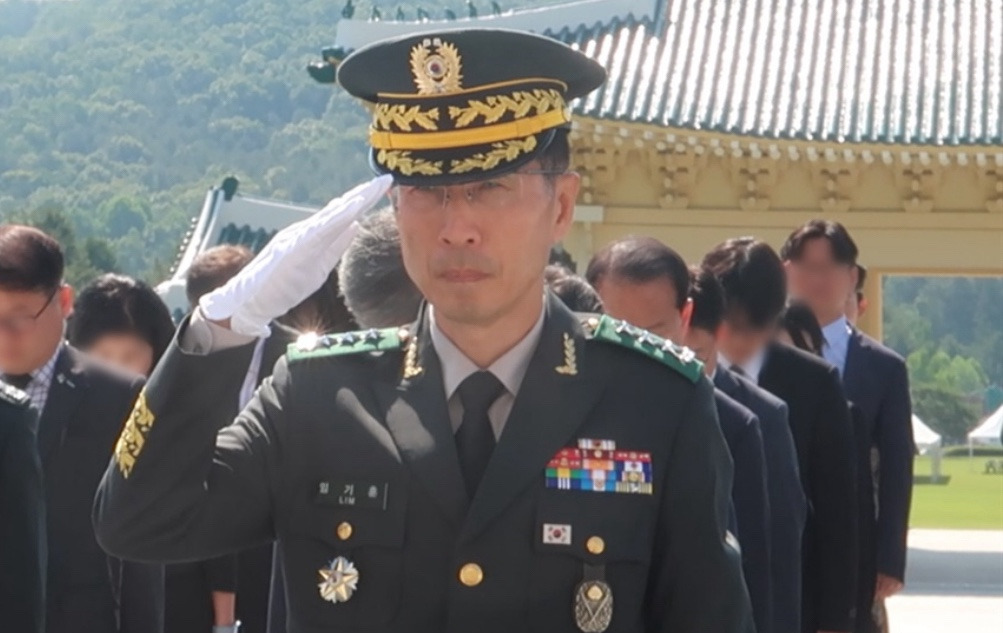 임기훈 국방비서관 주요 경력