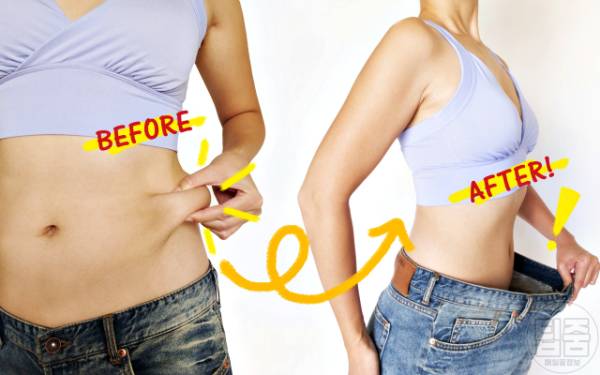 타바타 운동 4분운동,1시간 다이어트,간헐적운동법